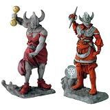 ウルトラ怪獣第5号：ウルトラマンタロウ～クイントータス、キング