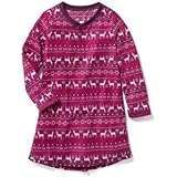 オールドネイビー OLD NAVY/ パターンスリープドレス レインディアー ワンピース 12～18ヶ月【並行輸入】