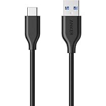Amazon | Anker Charger (20W, 2-Port) with USB-C ＆ USB-C ケーブル