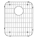 VIGO Stainless Steel Bottom Grid, 12.25-in. x 14.25-in. [並行輸入品]