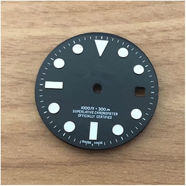 Amazon.co.jp: [XOUVY] 35mm dial repair watch accessories suitable