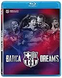 Bar�a Dreams - Bluray