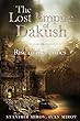 The Lost Empire of Dakush: Rise of the Tribes (Book Book 1) (English Edition)