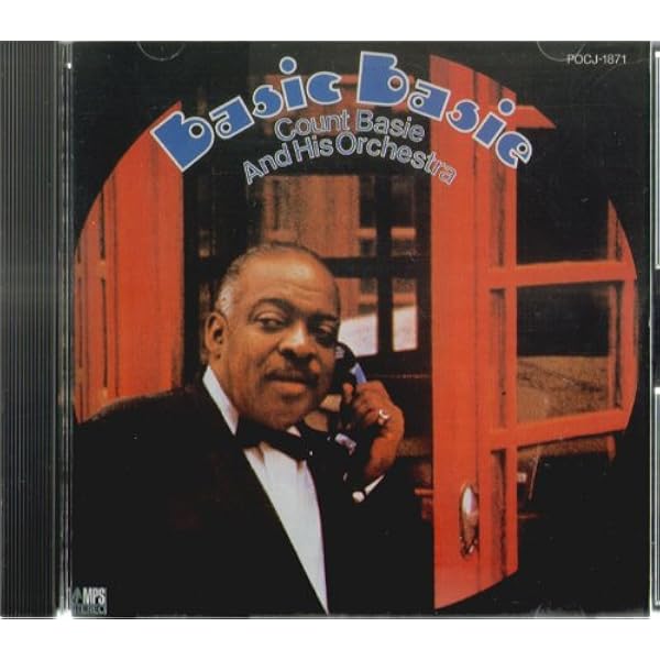 Amazon.co.jp: ベイシー・ビッグ・バンド: ミュージック