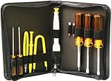 Elenco TK1100 Computer Service Tool Kit, 12-Piece [並行輸入品]