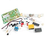 HiLetgo 赤外線センサースイッチキット赤外線センサー電子生産スイート LIS-2 [並行輸入品]