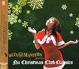 Volta Masters Presents Nu Christmas Club Classics