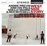 West Side Story [Analog]