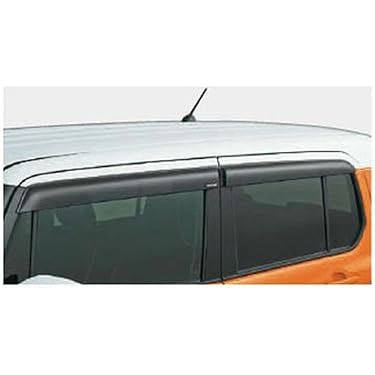 Amazon.co.jp: スズキ純正 ハスラー (SUZUKI HUSTLER)【ドアバイザー 4