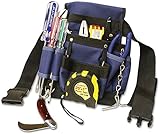 Elenco Electronics TK-8010 Electrician's General Purpose Tool Kit [並行輸入品]