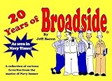 20 Years of Broadside: A collection of cartoon favorites from the master of Navy humor (Broadside Cartoons)