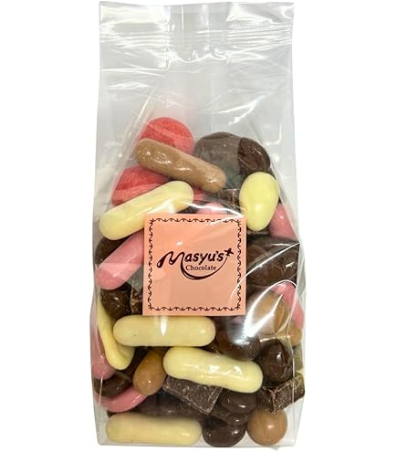 Amazon | 【マシュー】ミックスマシュマロチョコ200g | マシューの