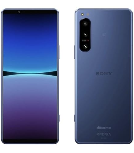 Amazon | SONY Xperia 1 III SoftBankシムロック解除済 SIMフリー