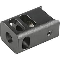 Amazon | C&C Tac KKMスタイル グロックGen5タイプ 4ポート