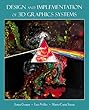 Design and Implementation of 3D Graphics Systems