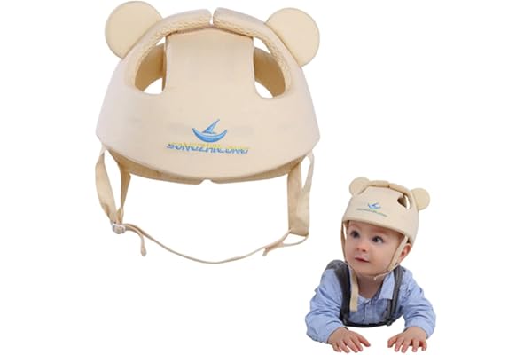 ベビーヘルメット 赤ちゃん ヘッドガード 人気ブレゼント
