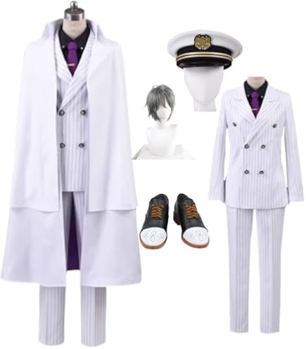 まほやく　ホワイト　コスプレ　ウィッグ靴付き　S Amazon.co.jp: [ユーアズコス] Z 魔法使いの約束まほやく 北の国