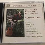 Guitar Music