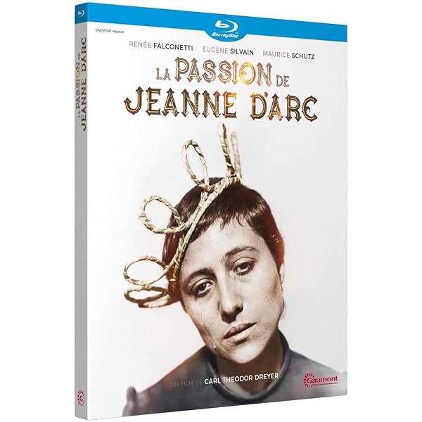 カール・Th・ドライヤー Blu-ray BOX Ⅱ〈3枚組〉 Amazon.co.jp