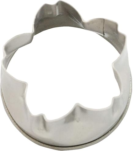 Amazon｜MATFER(マトファ) ギザ抜き型 150101 プラスチック フランス 9