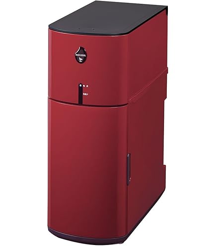 エムケー 保冷米びつ HRC-10S Amazon｜HRC-10SC エムケー精工 保冷米びつ(10kgタイプ