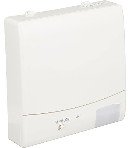 Amazon | 東芝 TOSHIBA 圧力形パイプ用ファン 【VFP-8XKSD2】 | 換気扇