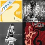 2017 上半期洋楽ランキング Top 100