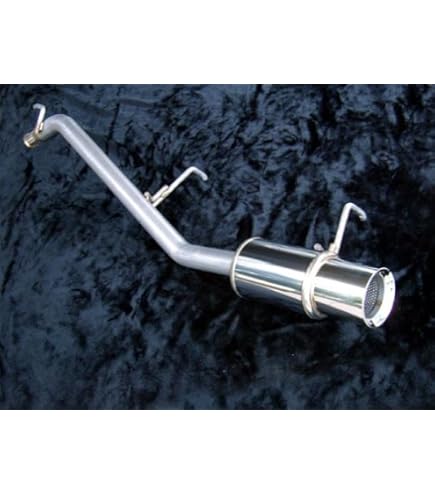 Amazon | ☆Style-Bay Final F2 マフラー☆ワゴンR MH21S MH22S