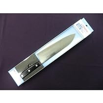 Amazon｜ミソノ（Misono） 三徳包丁左用 18cm｜三徳包丁