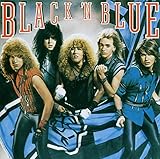 Black 'n Blue -Remast-