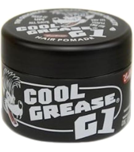 Amazon.co.jp: 日理 阪本高生堂 ファイン クールグリース ペリシア EX