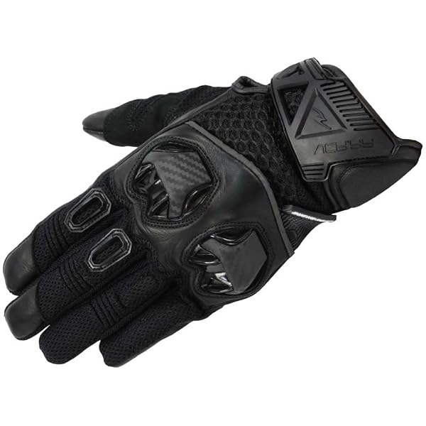 Amazon.co.jp: KUSHITANI クシタニ K5351 レイヴンメッシュグローブ3
