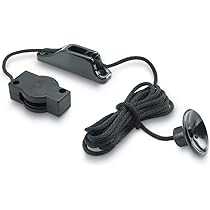 Cannon UNI-TROLL 10 STX-TS Manuel De L'utilisateur