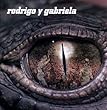 Rodrigo Y Gabriela (W/CD) (Ogv)[12 inch Analog]
