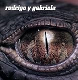 Rodrigo Y Gabriela (W/CD) (Ogv)[12 inch Analog]
