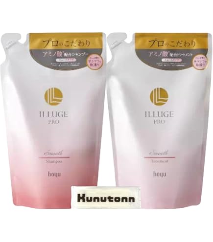 Amazon | ホーユー イリュージュ プロ hoyu ILLUGE PRO モイスト