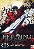 Hellsing Ultimate #01 [Italian Edition]