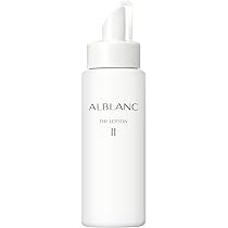 Amazon.co.jp: ALBLANC アルブラン ザ UVエマルジョン2 【乳液】 30ml