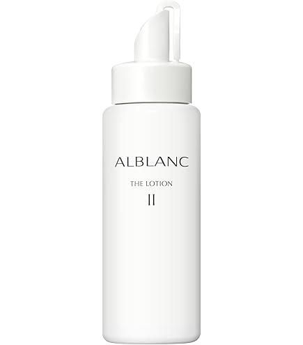 Amazon.co.jp: 花王 アルブラン ALBLANC ザ ローション レフィル