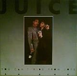 You can't hide from love (US, 1986) / Vinyl Maxi Single [Vinyl 12'']