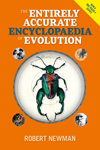 『The Encyclopaedia of Evolution [Kindle]』(Robert Newman)の感想 - ブクログ