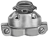 ブリッジポート630-dc2 3 / 8インチ二重コネクタ、20-pack