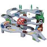 トミカ 峠やまみちドライブ