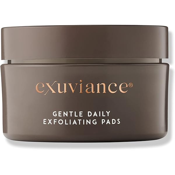 Amazon.co.jp: エクスビアンス(EXUVIANCE) ブライトアイスムーサー