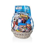 STAR WARS Gift Basket [並行輸入品]