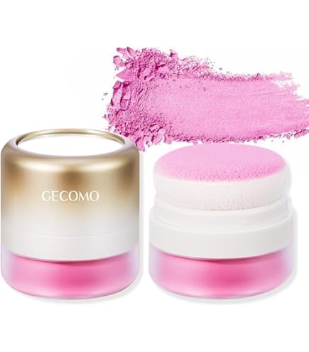 Amazon | ラシンシア ラ・シンシア マジェンヌ チークパウダー(チーク