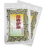 【Amazon.co.jp 限定】ヤマキイカイ(Yamakiikai) 茶葉 緑 20ｇ 茶香炉茶 2個セット G1619