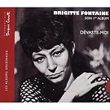 Devaste-moi (best Of Early Years)