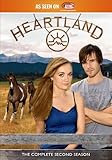 Heartland: Complete Second Season/ [DVD]