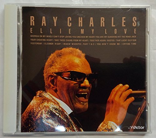 レイ・チャールズ/決定版 | レイ・チャールズ | ORICON NEWS